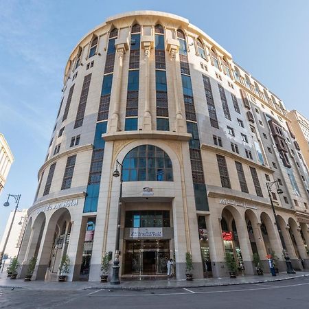 Grand Zowar Hotel Medína Exteriér fotografie