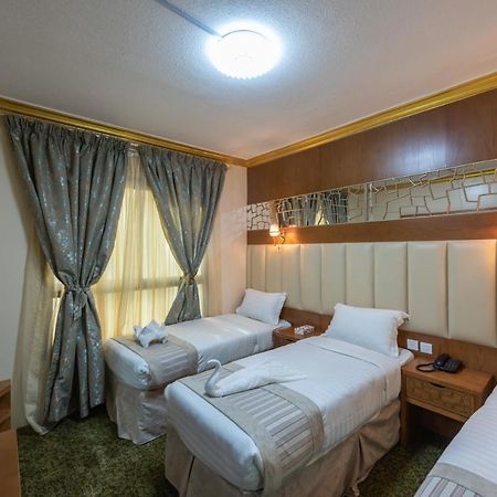 Grand Zowar Hotel Medína Exteriér fotografie
