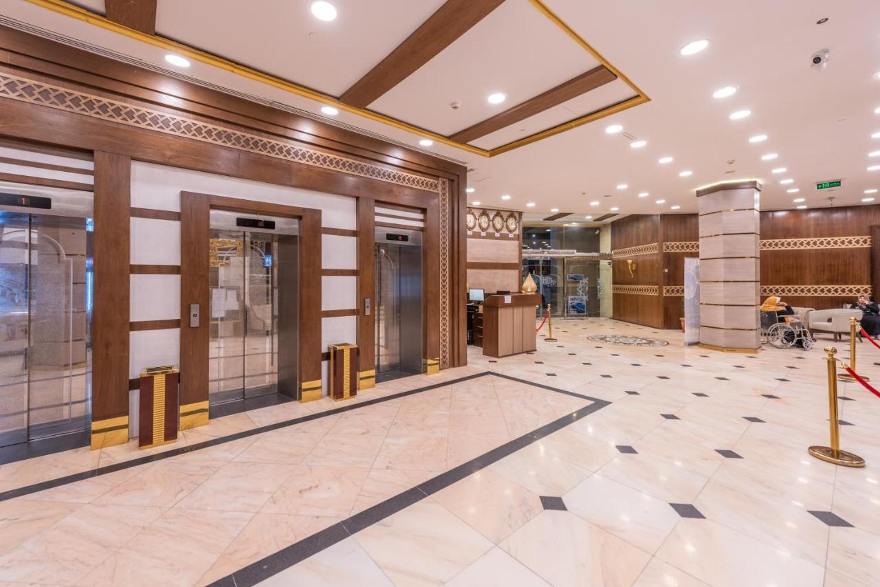 Grand Zowar Hotel Medína Exteriér fotografie